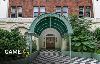 14/66 Emily Place, Auckland Central