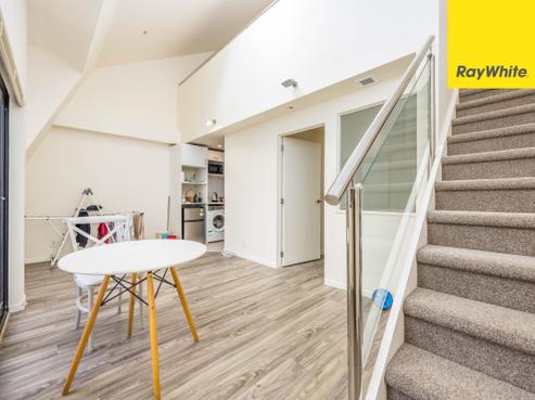 11/23G Emily Place, Auckland Central