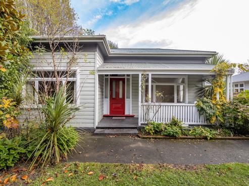 37 Trent Street, Linwood