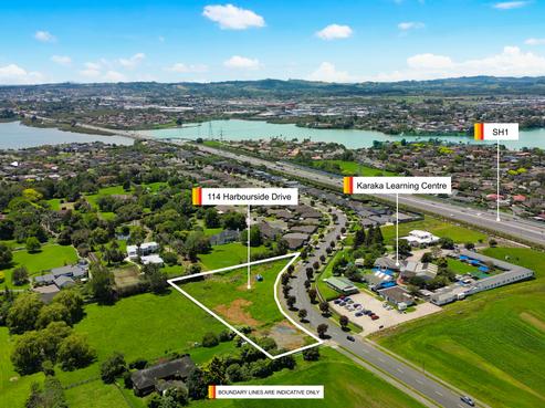 114 Harbourside Drive, Karaka