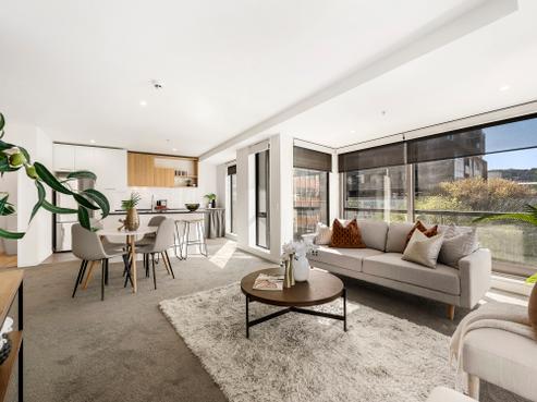 301/168 Victoria Street, Te Aro