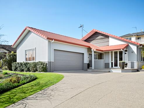 18 Chapel Hill, Rototuna