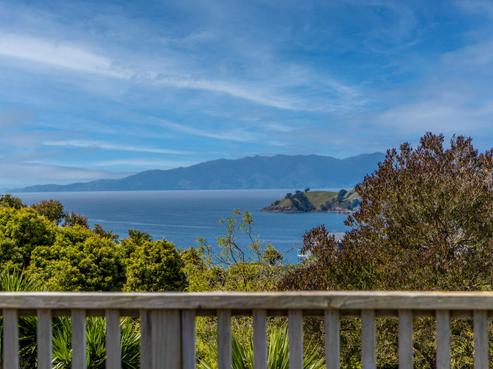 440 Sea View Road, Onetangi