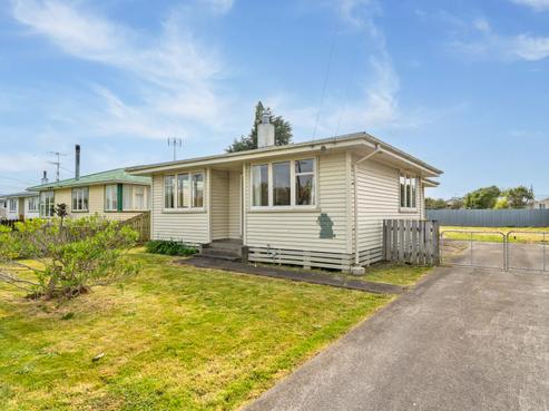 153 Church Street, Masterton