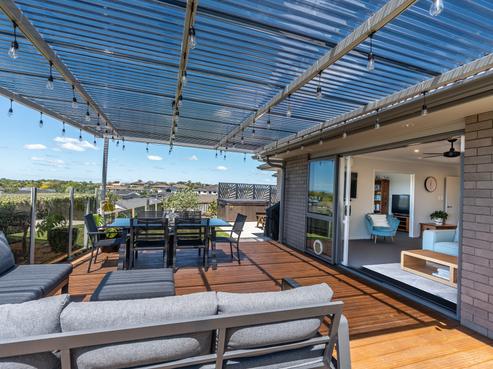 25 Sylvester Crescent, Flagstaff