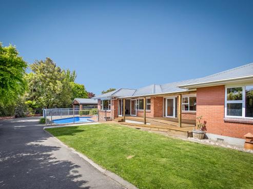28 Craven Street, Sockburn