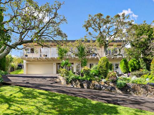 44 Maxwelton Drive, Mairangi Bay