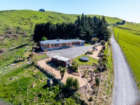95 Cullen Road, Waihola