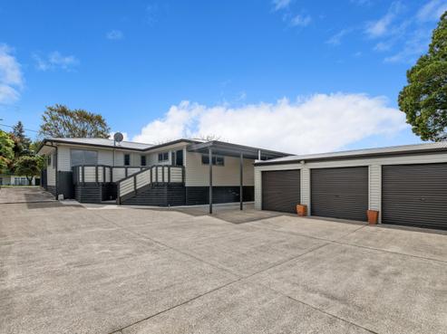 116 Clayton Road, Mangakakahi