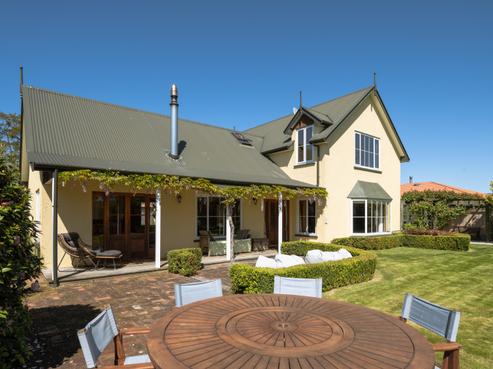 25D Mowat Street, Springlands