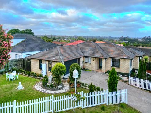 8 Westglen Place, Ranui
