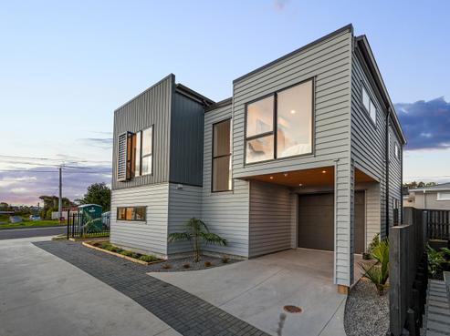 41A Sunnynook Road, Forrest Hill