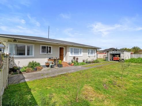 42 Oregon Drive, Murupara