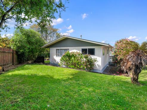 295B Clayton Road, Pukehangi