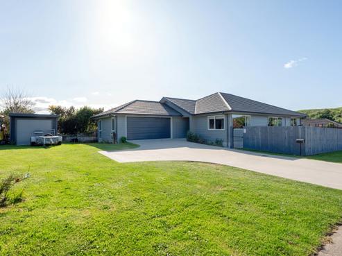 2 Oakland Place, Ngongotaha