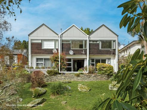 2/111 Balmacewen Road, Wakari
