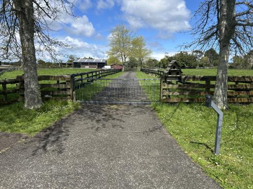 522 State Highway 16, Kumeu