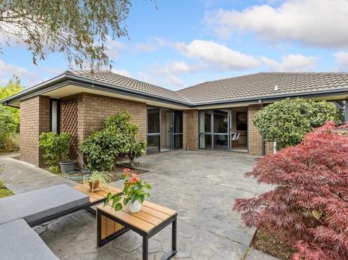 4 Sargeson Court, Rolleston
