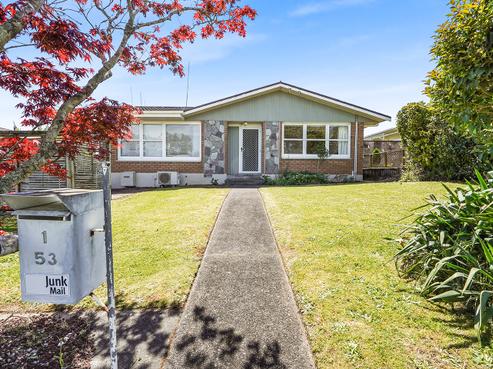 53A Flynn Road, Hillcrest