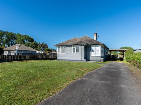 79 Norrie Street, Bader