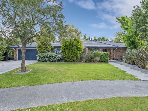 16 Murray Place, Lincoln