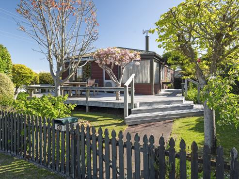 41 Ngamotu Road, Taupo