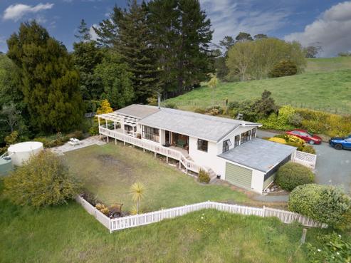 14 Spring Street, Dargaville