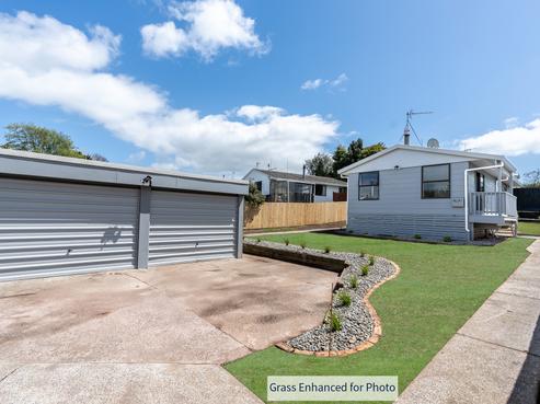 42A Lindsay Crescent, Nawton