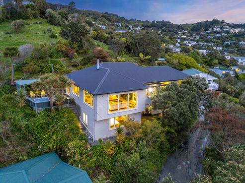 65 Mairangi Road, Wadestown