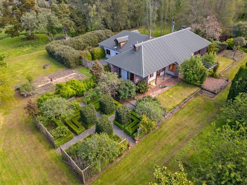 213 Te Whiti Road, Masterton