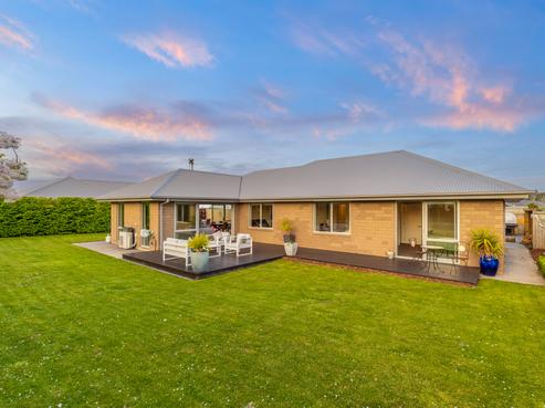 13 Loeb Place, Rolleston