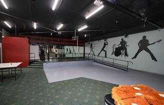 Large Central Retail Lease Opportunity