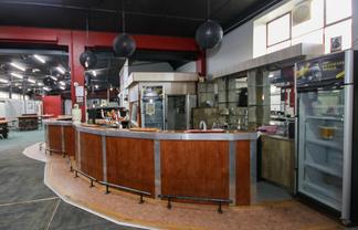 Large Central Retail Lease Opportunity