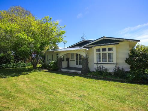 5 Te Aroha Road, Paeroa