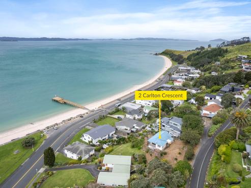 2 Carlton Crescent, Maraetai