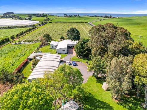 15 Rogers Road, Pukehina