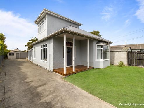 111 Oram Avenue, New Brighton