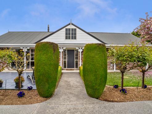 14 Manahi Place, Woodend