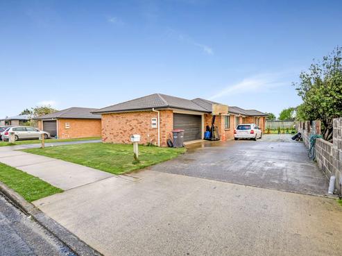 56 Avon Road, Clifton