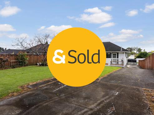 5 Waimate Street, Otara
