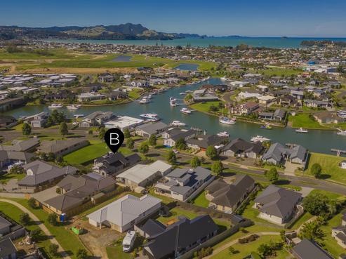 14 Leeward Drive, Whitianga