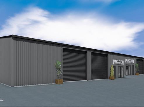44 Miro Street, Tauhara
