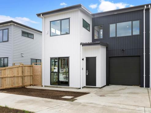 8 Sagitta Drive, Flat Bush