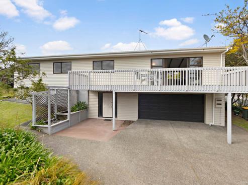 3 Raphael Place, West Harbour