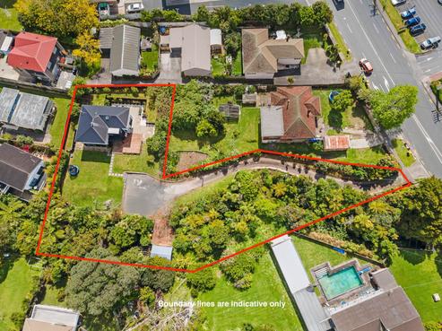 7 Margan Avenue, New Lynn