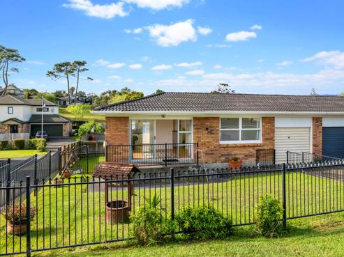 1 Brandon Road, Manly