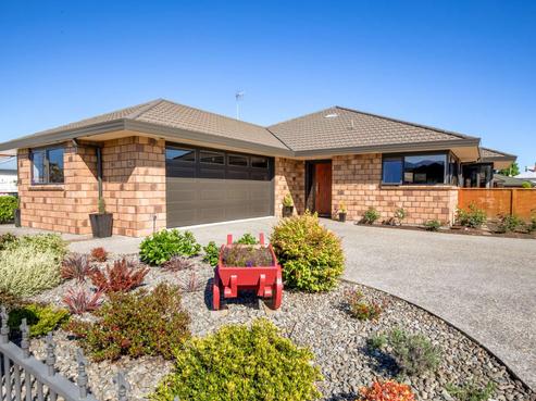 105 Winchester Street, Levin