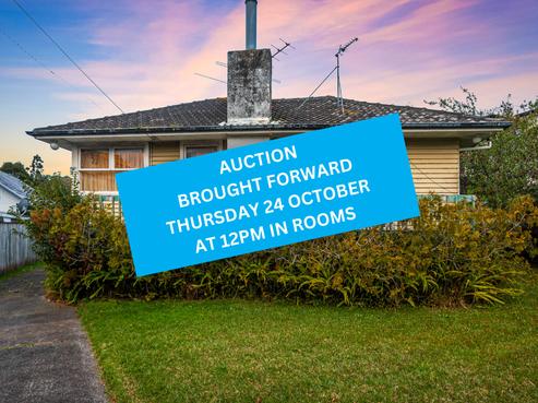 21 Tonkin Drive, Sunnynook