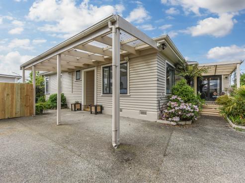 8 Poole Street, Motueka
