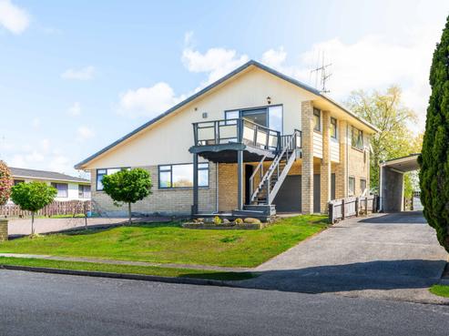 15 Glendon Place, Otorohanga